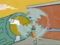videos de Ed , Edd n' Eddy-The Eds and Jonny try to escape at school