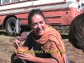 Rencontres pour l'autonomie / Mexique, nov 2007