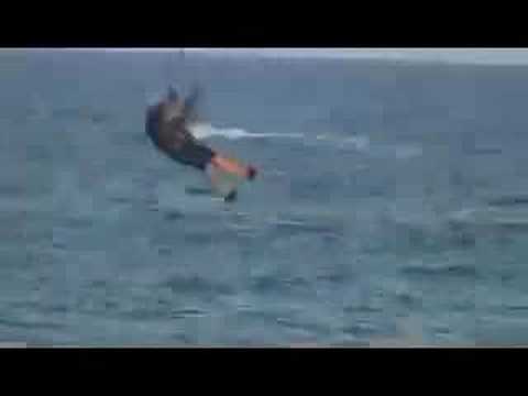 Kite-a-polluza