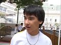 Galera do colégio Dante Alighieri fala sobre games Galera do colégio Dante Alighieri fala sobre games
