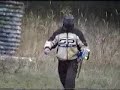 Paintball Trailer Berlin Garzau  Ramte , Oz und Co