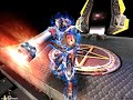 Illuminati - Symbolism Quake 3 & 4