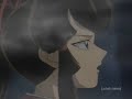 Sesshoumaru & Sara Kissy Kissy