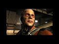 Quake 4 Final boss