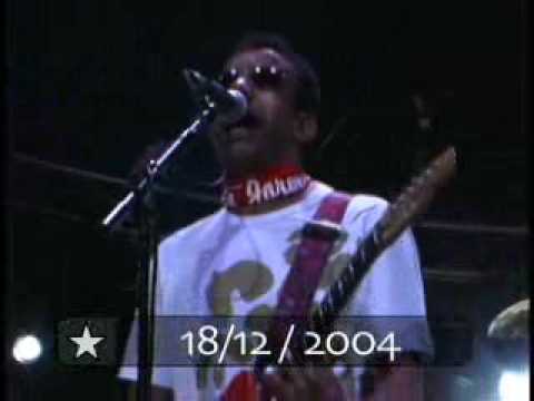 Cifra – A Banda do Zé Pretinho – Jorge Ben Jor