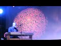 Medley - Tercer Cielo - Cuando el primer amor se va, heroe, concierto en La Paz Bolivia