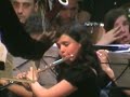 banda del conservatorio de avila concierto 2007