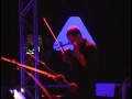 Quintorigo play Mingus 