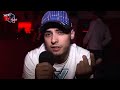 interview DJ ARIAS