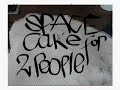 COOK YOUR BRAIN nÂ�1 - - SPACE CAKE - - INICREW...spacecake