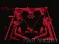 Galactic Pinball - Space Pinball (Virtual Boy Demo)