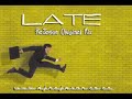Late (ReJason Original Mix) Late (ReJason Original Mix)