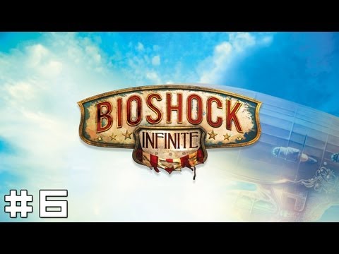 bioshock infinite