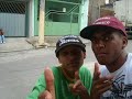 familha conexão barraco