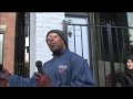 Street Health Rally for Gaetan #5