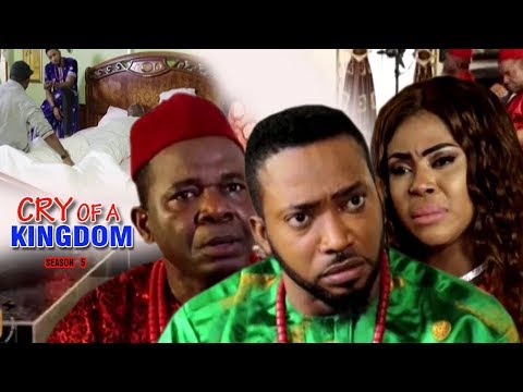 Cry of a Kingdom Season 6 - 2017 Latest Nigerian Nollywood Movie