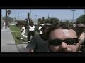Van Nuys HD mini brawl 9-2-07
