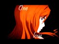 ulquihime a broken love (preview)