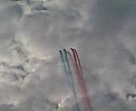 oman air show
