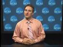 NCAA Double-A Zone Videos: 3-Minute Drill (10-4-07)