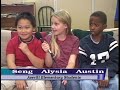 Alex Trevino, Averill Custodian (Lansing Free Television)