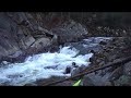kevin on wilsons creek