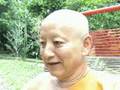 Ven. Dhammavuddho 1 - Spiritual Orientation