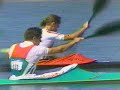 2000 Olympic - k4 1000m final