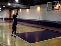 BRYANT SHOOTING AROUND (Me 2 years ago) Its been a long time coming