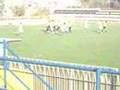 videos de 21/10/2007 Fostiras-Thyella 4-0 / Zaharopoulos Penalty-Goal!