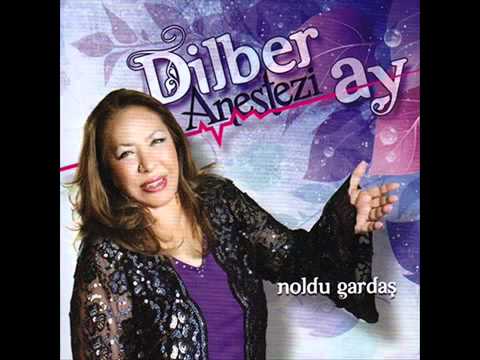 dilber ay