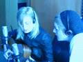 Anna Ternheim & El Perro del Mar (Live on Fearless Radio)