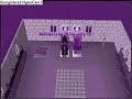 Burn Gets 70 Con+Party