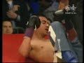 WCL - Anthony \"The Assassin\" Njokuani vs Aaron Flournoy WCL - Anthony \"The Assassin\" Njokuani vs Aaron Flournoy