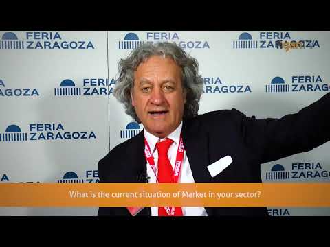 Interview with Massimo Finco from FACCO in Figan 2