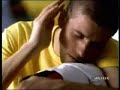 nike soccer freestyle commercial