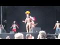 Heraldo Balbino show