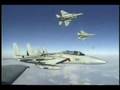 We are JSDF