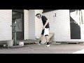 Soccer freestyle
