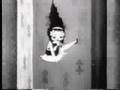 Woggelin' @ 97 bpm (with Betty Boop)