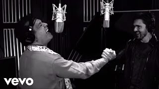 Juan Gabriel - Querida (ft. Juanes)
