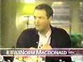 Norm Macdonald on The View part 2