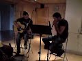 Blues with Bjørn and Frank Blues with Bjørn and Frank