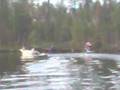Jyrkk&Atilde;&curren; waterskipper