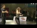 World Championships 2008 Oslo - Jazz Senior Small Group