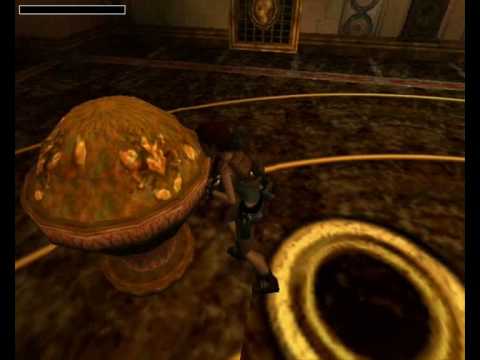 Tomb Raider : La Révélation Finale