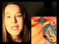 Dancing with Monsters - Mixed Media