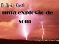 DJ Dree Kasth(enur feat natasja calabria 2008 radio mix)