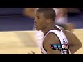 [2008.11.13] Pistons vs. Warriors Highlight