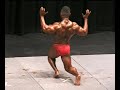Nationals 2007 - Azman Abdullah